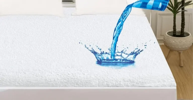 best waterproof mattress protector