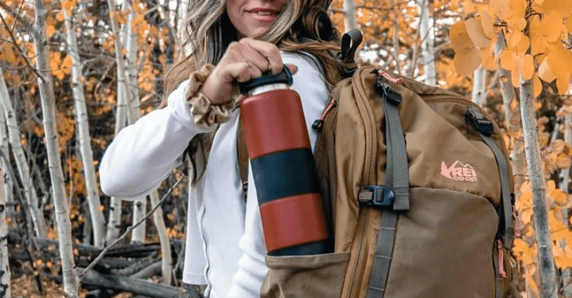best insulated stainless steel water bottle