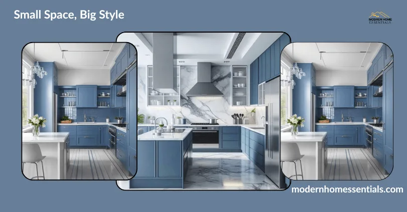 Kitchen Cabinet Color Trends 2025 | Style that fits any space.