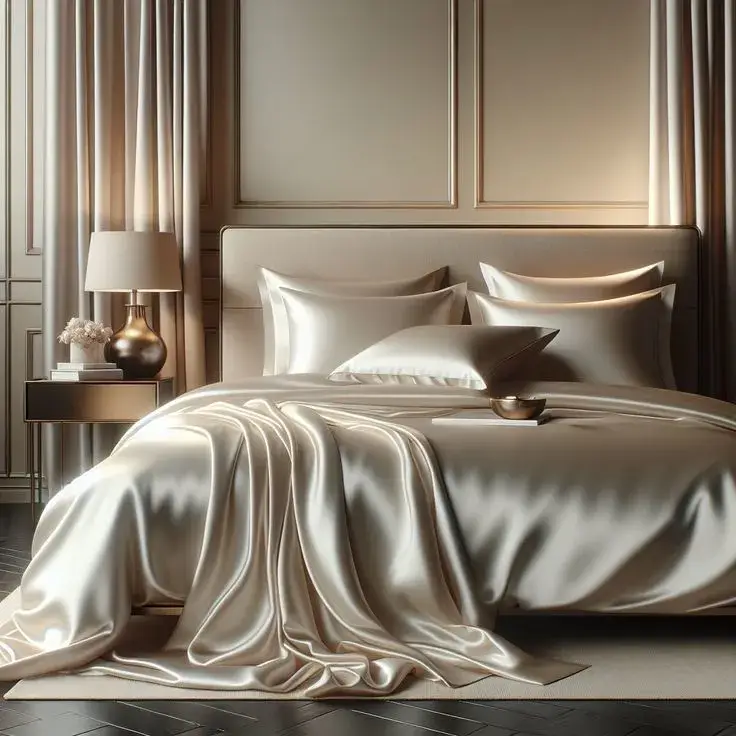 best silk pillowcase