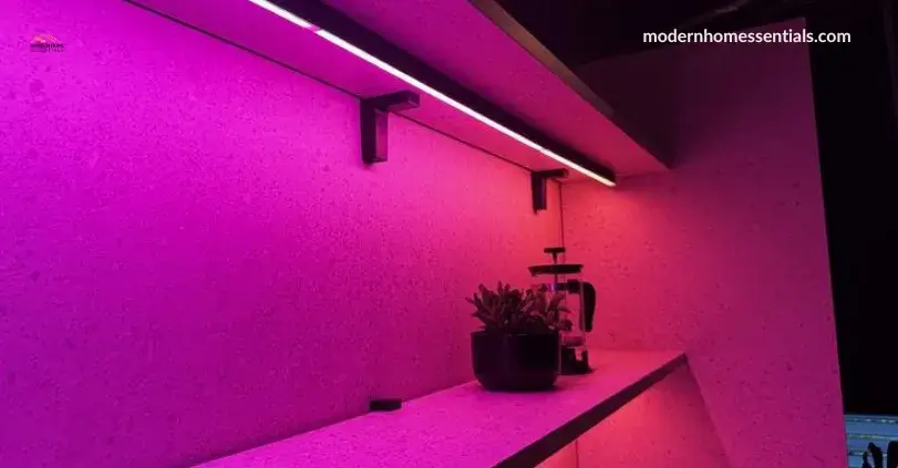  Philips Hue Lights, smart lighting