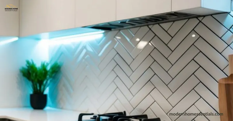 kitchen backsplash