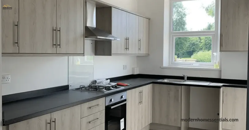Cost to Remodel a Kitchen