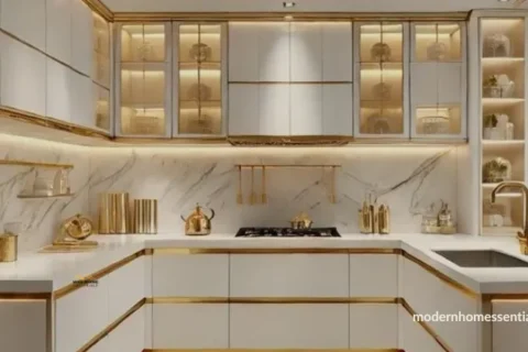 Luxury Kitchen Remodel
