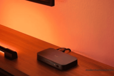 Philips Hue Play HDMI Sync Box